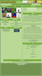 Mobile Screenshot of gameplague.com